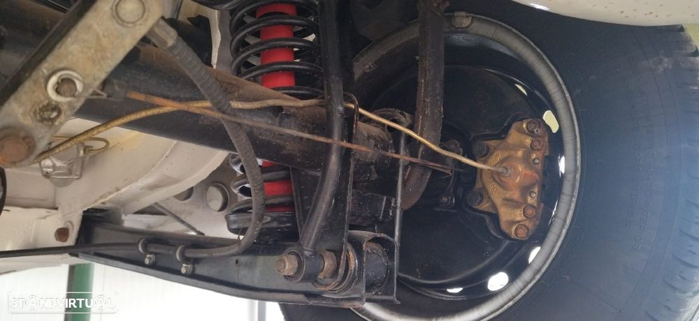 Alfa Romeo 2000 - 16