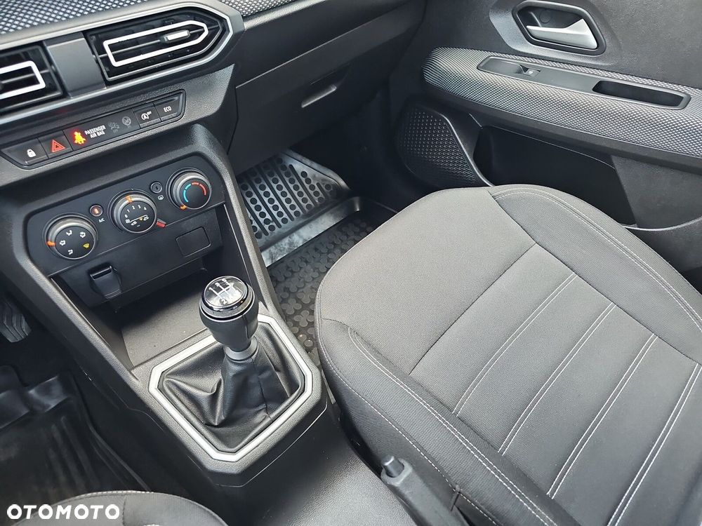 Dacia Sandero 1.0 TCe Expression - 29