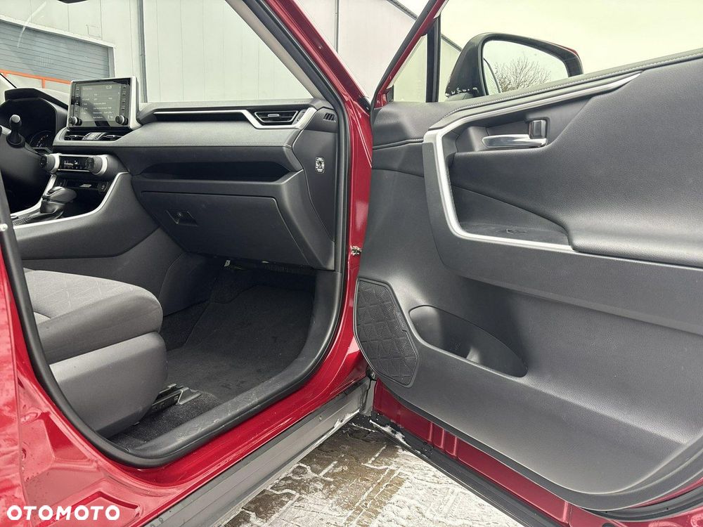 Toyota RAV4 - 19
