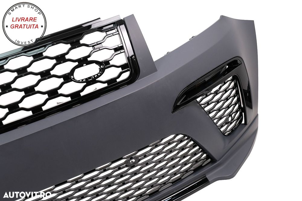 Pachet Exterior Complet Land Rover Defender SUV L663 (2019-)- livrare gratuita - 3