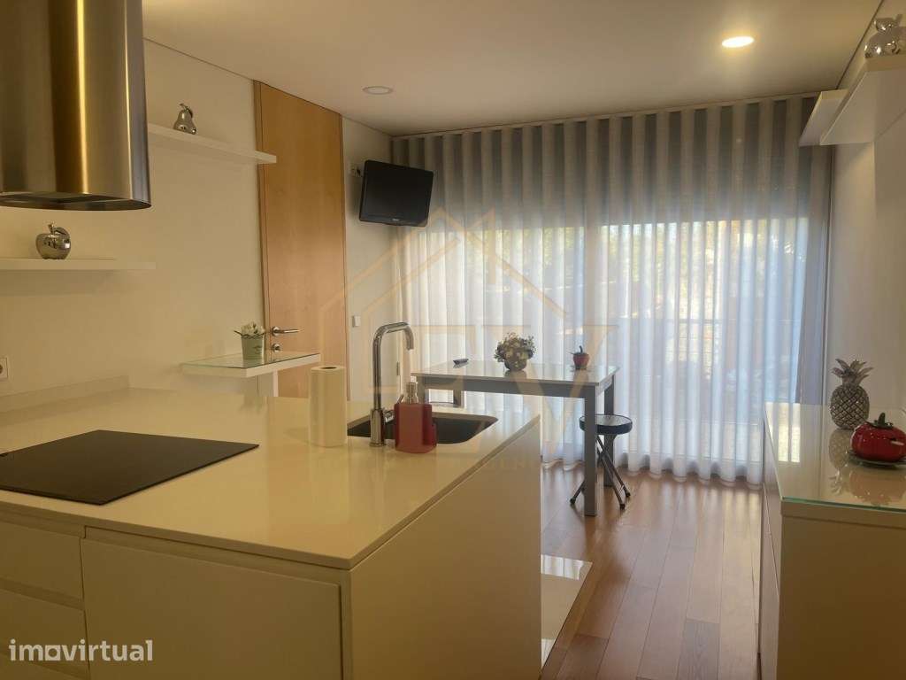 Apartamento T3 Duplex de Luxo | Vila das Aves - Grande imagem: 3/32