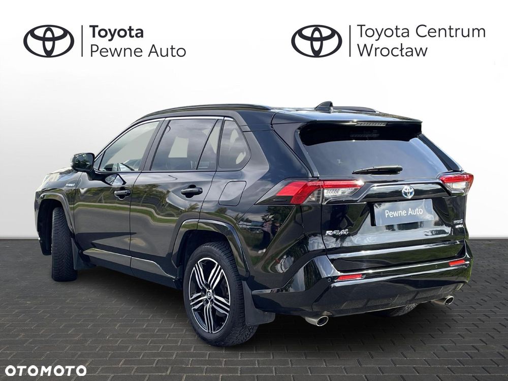 Toyota RAV4 - 3