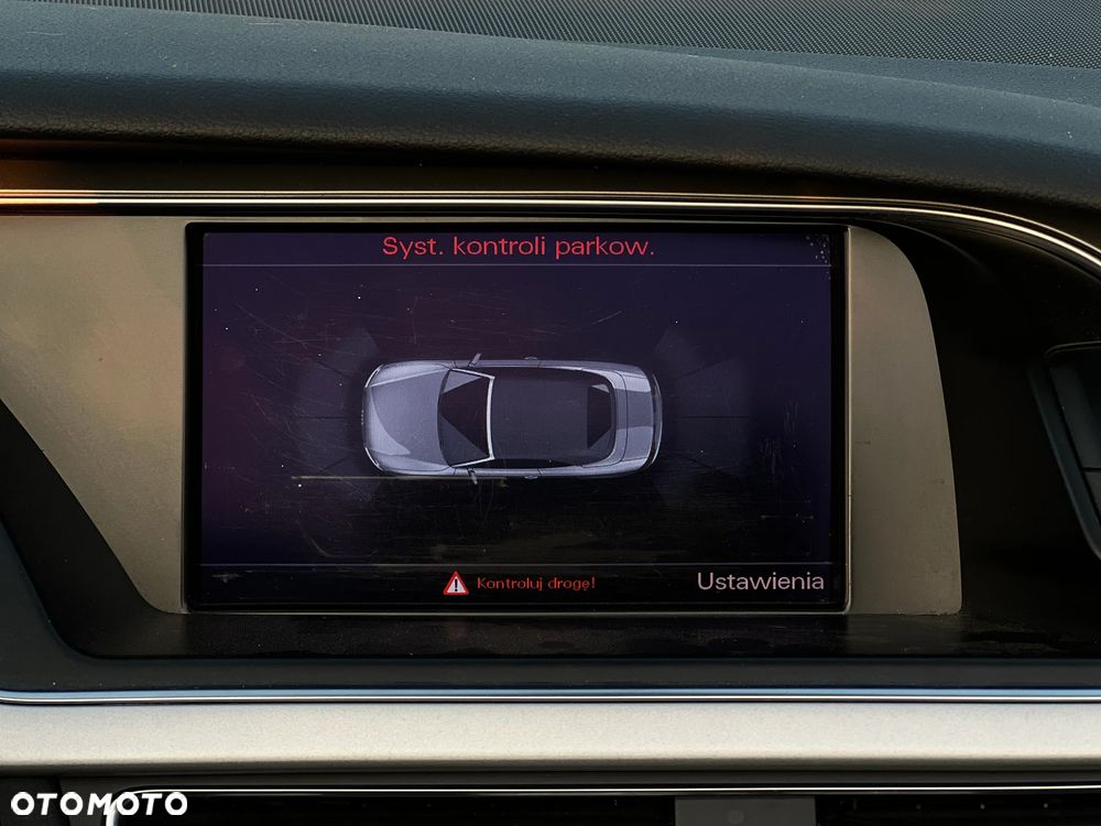 Audi A5 Cabrio - 18