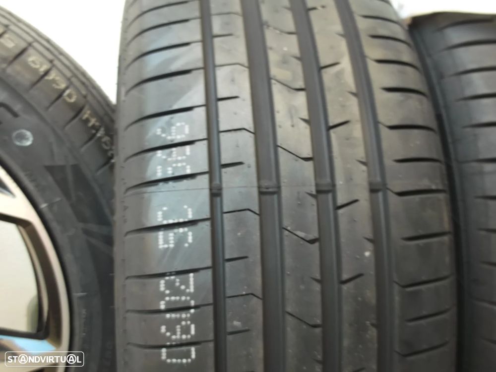 VW Passat 1.4 TSI GTE+ Plug-in - 26