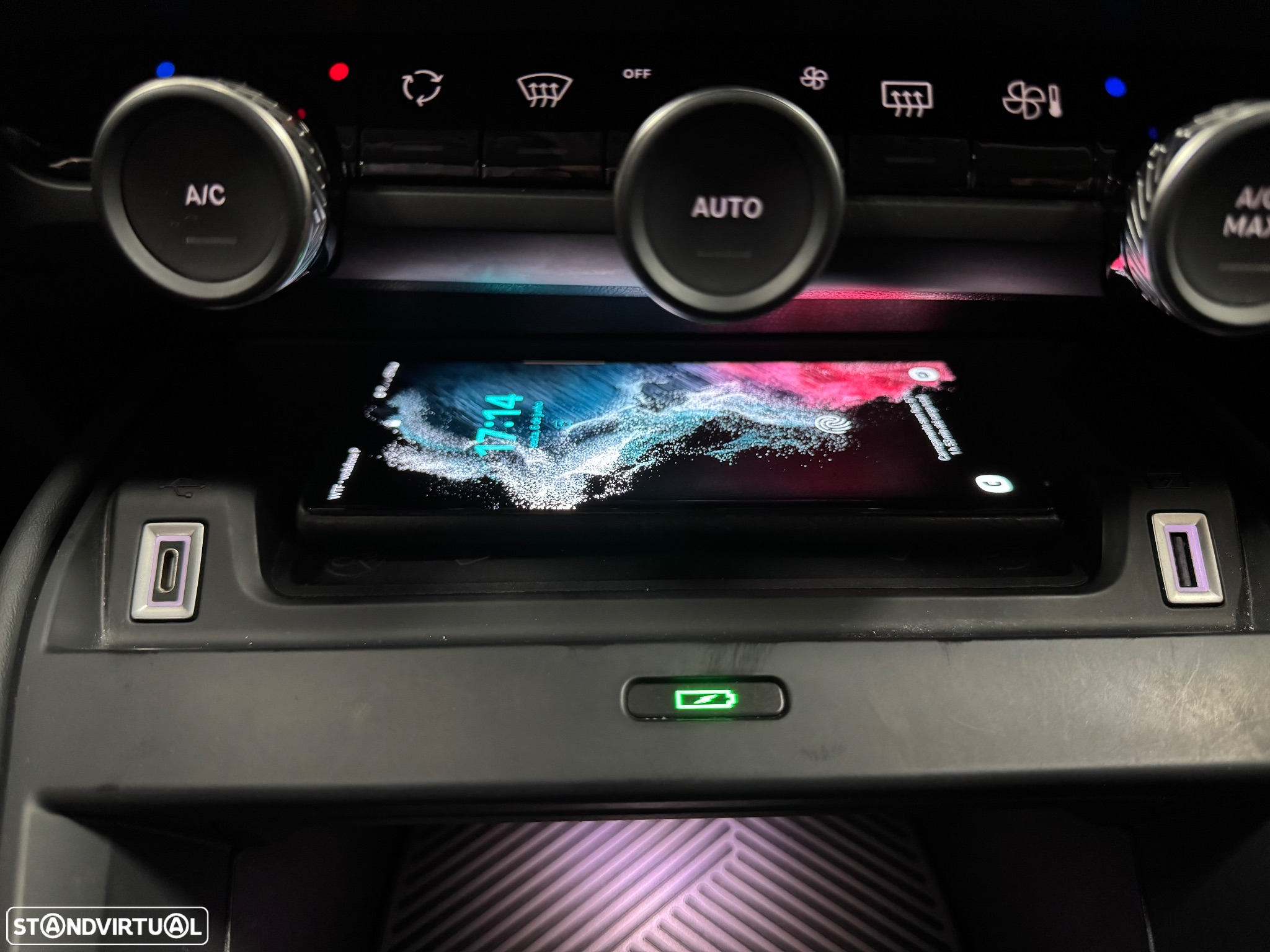Citroën C4 PureTech 155 Stop&Start EAT8 SHINE - 34