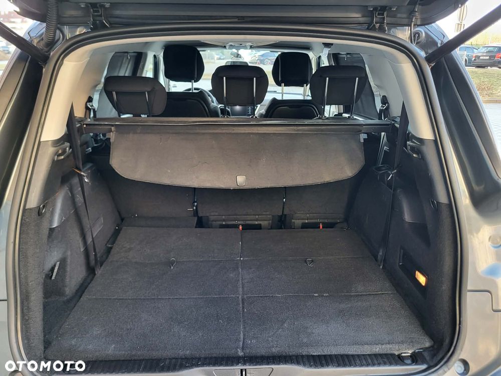 Citroën C4 Grand Picasso BlueHDi 150 Exclusive - 12