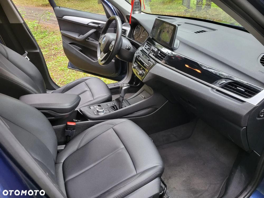 BMW X1 - 9