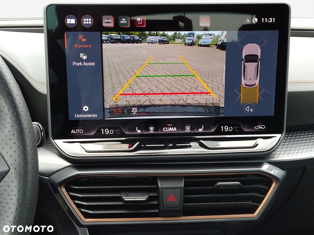 Cupra Formentor 1.5 TSI DSG - 18