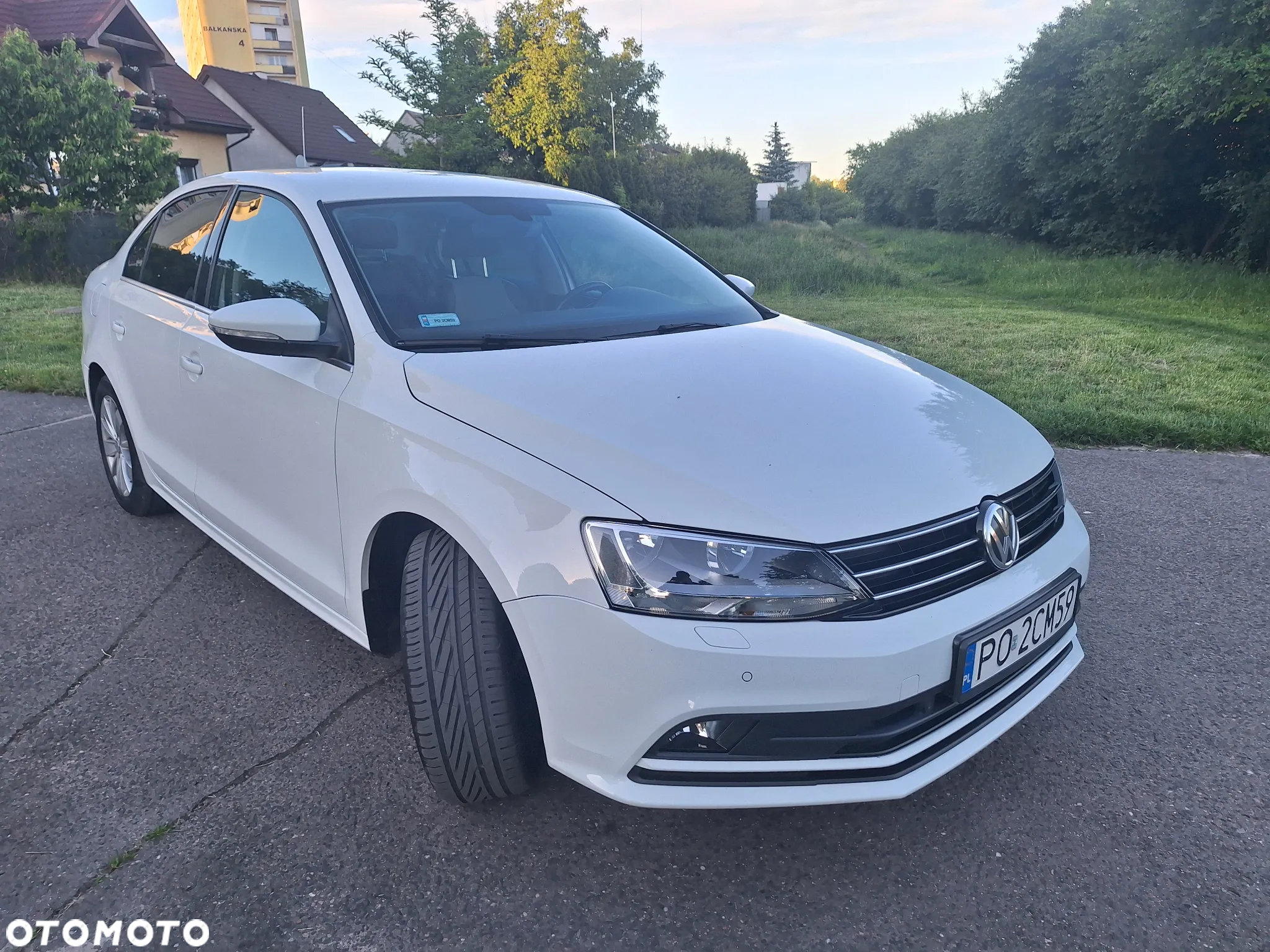 Volkswagen Jetta 1.4 TSI BMT Highline - 4