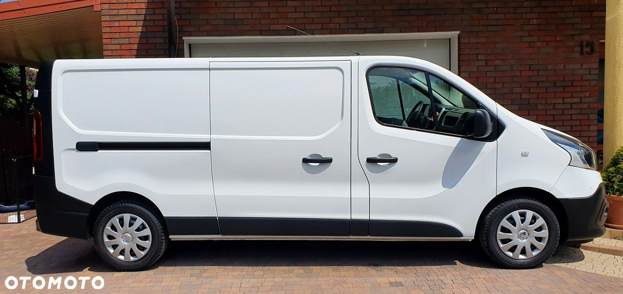 Renault Trafic - 36