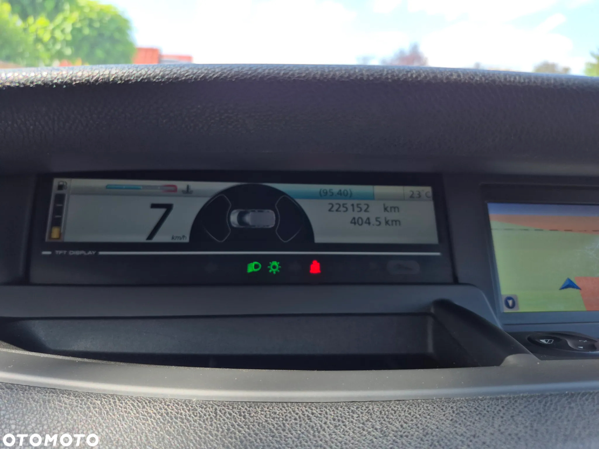 Renault Scenic 1.4 16V TCE Expression - 11