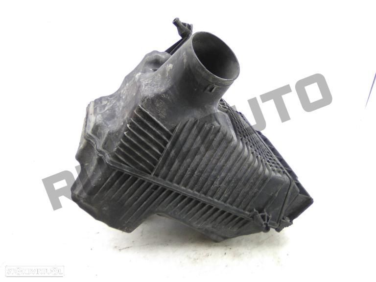 Caixa Filtro Ar 82003_69798 Renault Scenic Ii [2003_2009] 1.5 D - 3