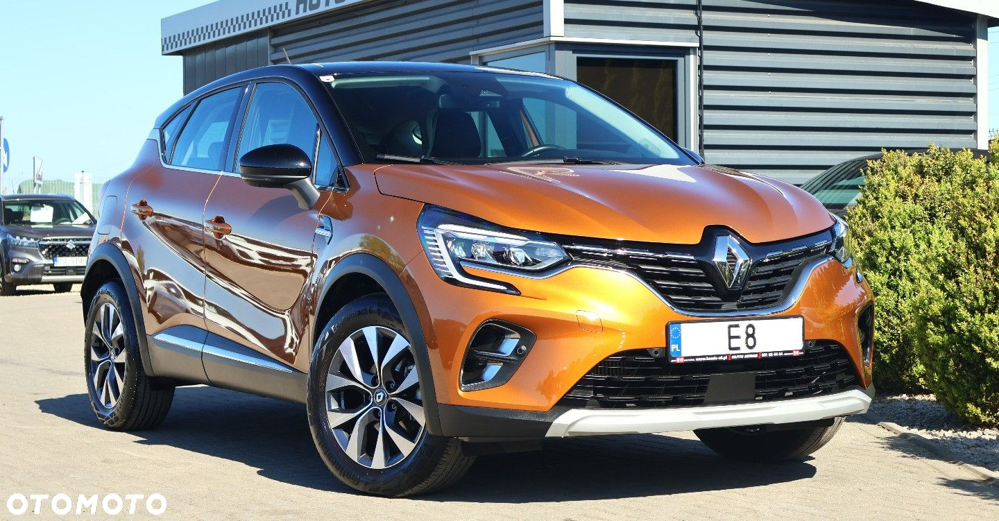 Renault Captur - 2