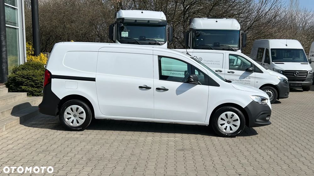 Mercedes-Benz Citan - 6