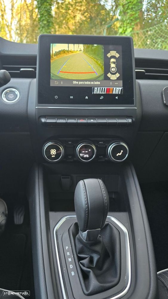 Mitsubishi Colt 1.6 HEV Ralliart - 23