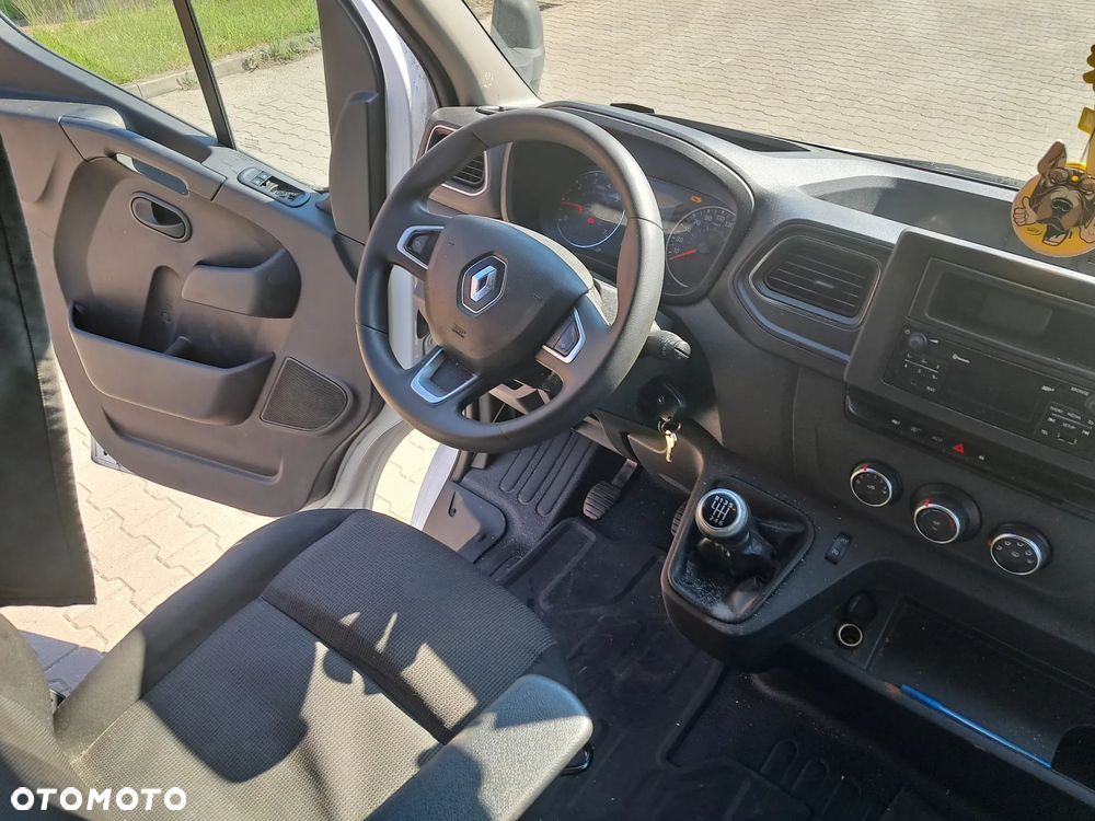 Citroën jumper - 4