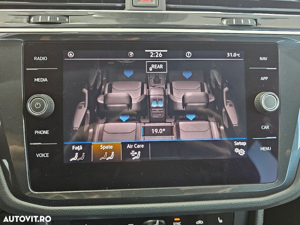 Volkswagen Tiguan 2.0 TDI Life - 26
