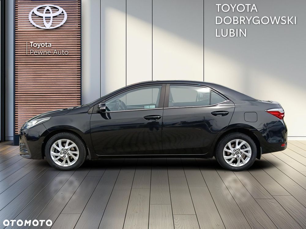 Toyota Corolla 1.6 Premium EU6 - 2
