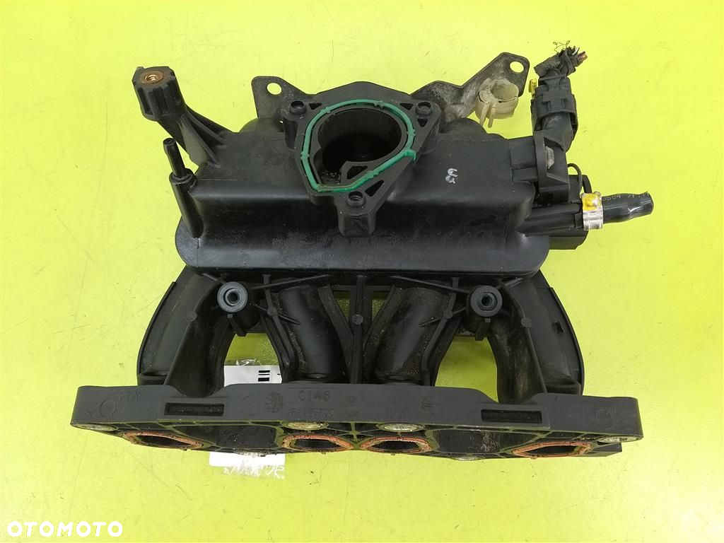Kolektor ssący Fiat Panda II 1.1B 55KM 2003-2013R MAGNETI MARELLI 55195952 - 7