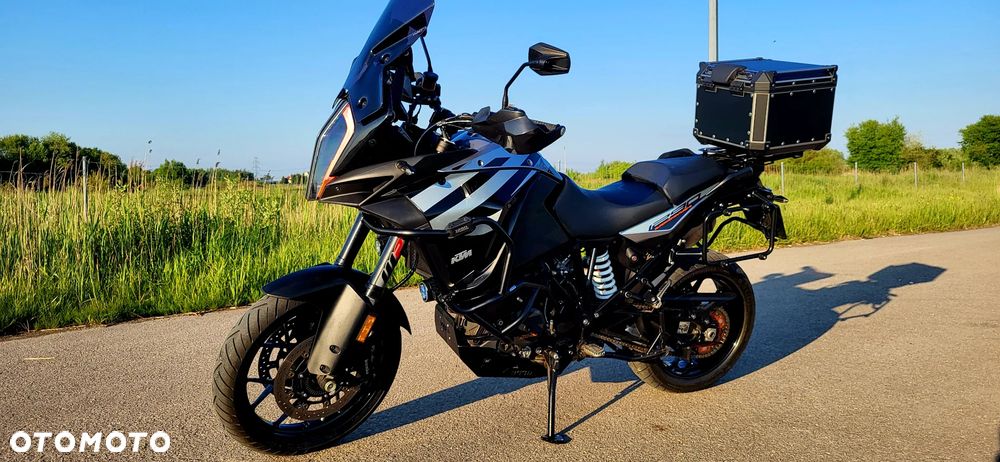 KTM Super Adventure - 11