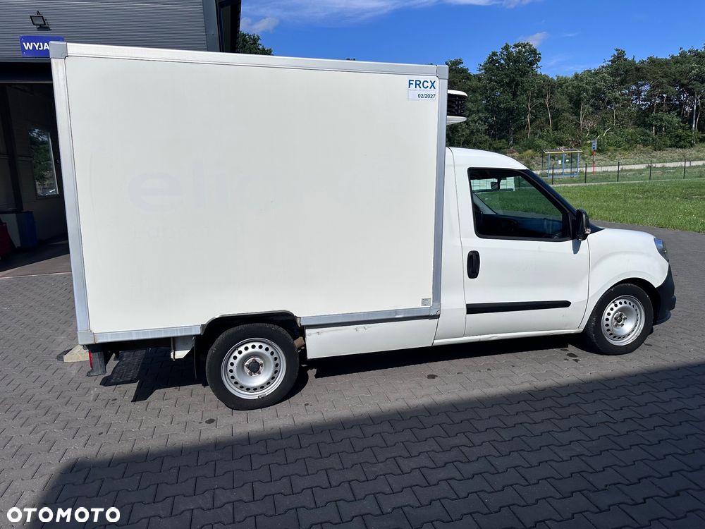 Fiat Doblo - 7