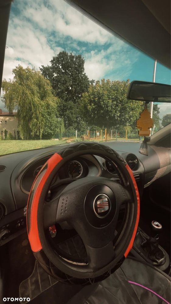 Seat Ibiza - 7
