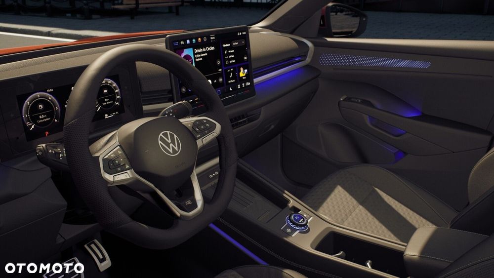 Volkswagen T-Roc 1.5 eTSI R-Line DSG - 10