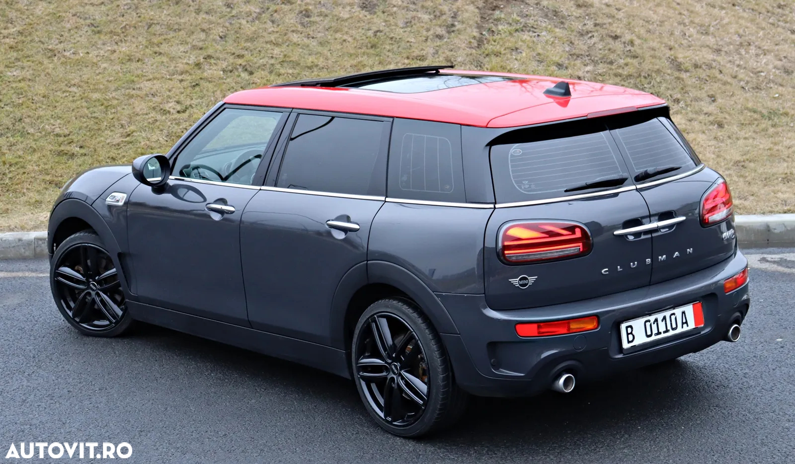 Mini Cooper S - 12