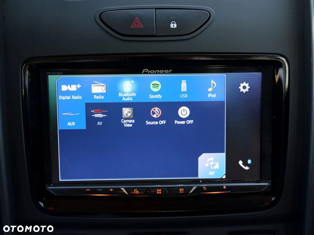 Dacia Duster dCi 110 FAP 4x2 Prestige - 28