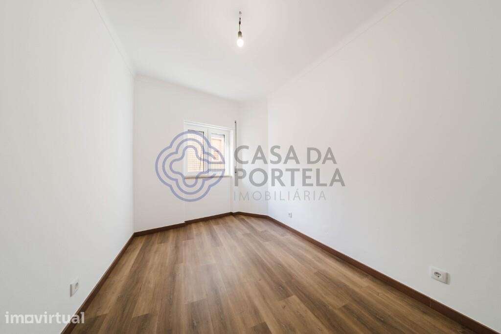 Apartamento T2 no Coração de Caldas da Rainha - Grande imagem: 4/26