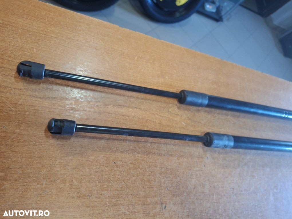 Telescoape portbagaj VOLVO Xc60 2018-2024(mecanice) - 5
