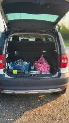 Skoda Yeti 1.4 TSI Adventure - 9