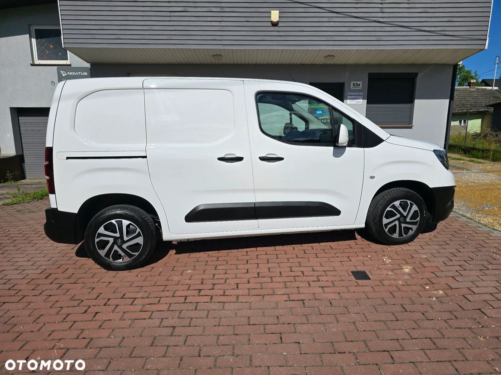 Opel Combo - 7