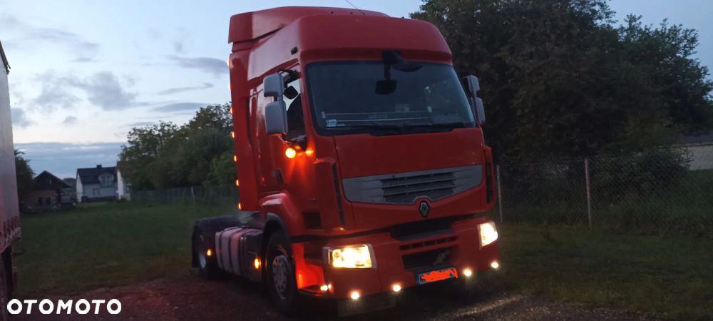 Renault Premium - 4