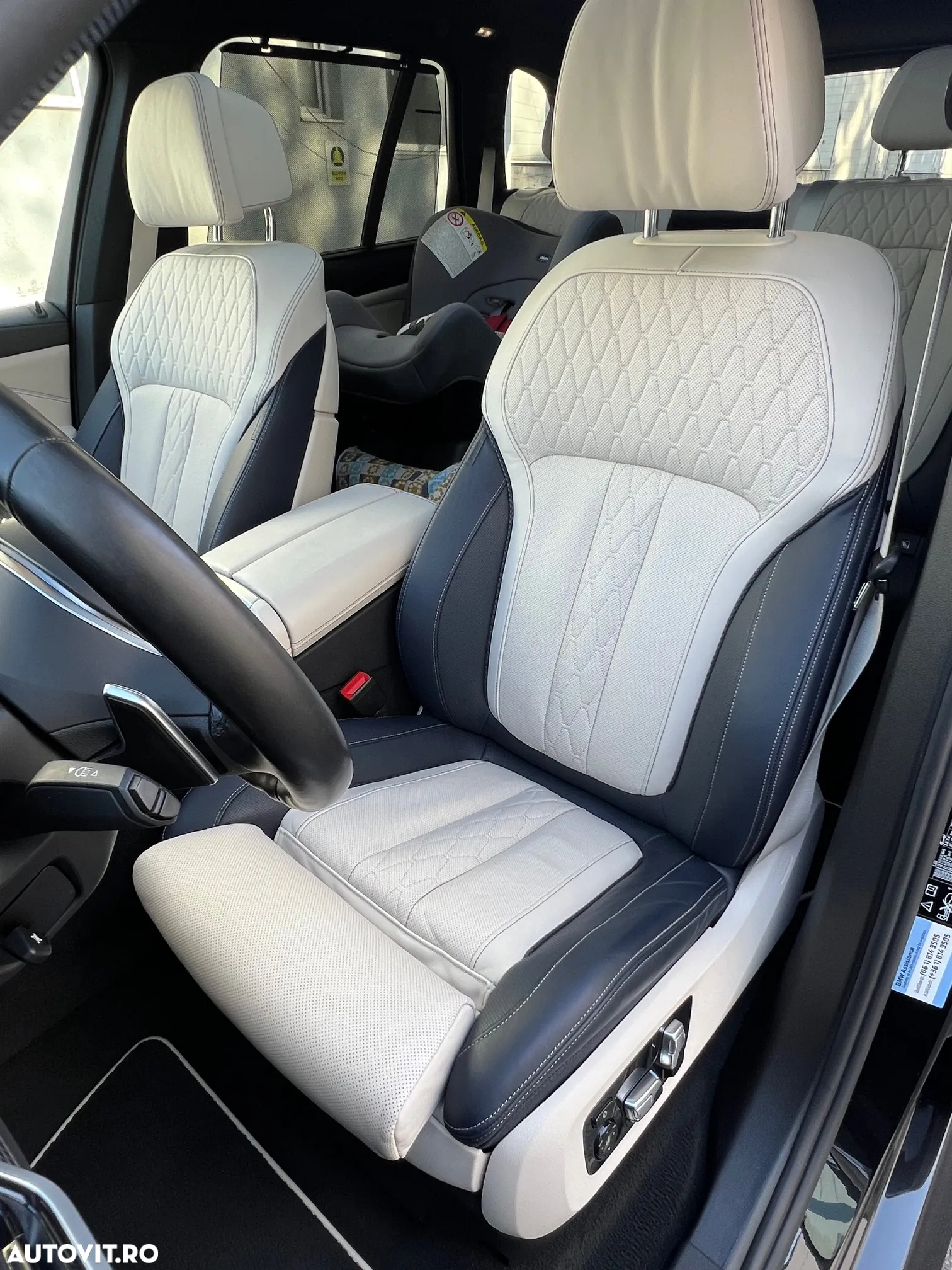 BMW X5 xDrive40d AT MHEV - 20