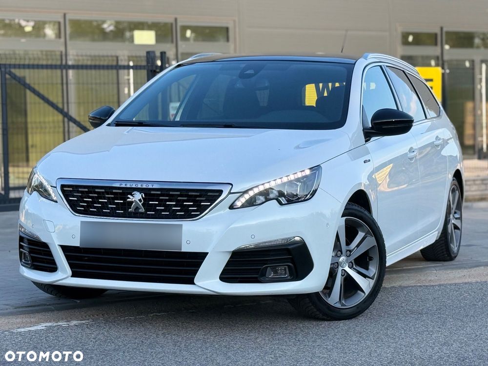 Peugeot 308 PureTech 130 Stop & Start GT-Line Edition - 2