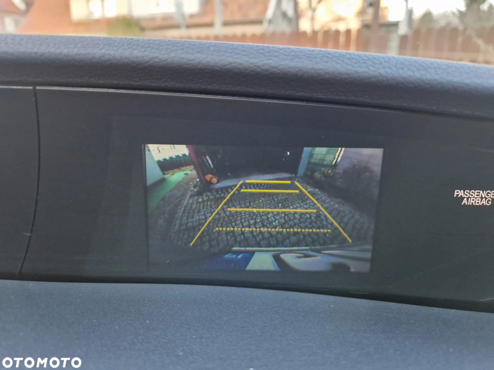 Honda Civic 1.8 Comfort - 14