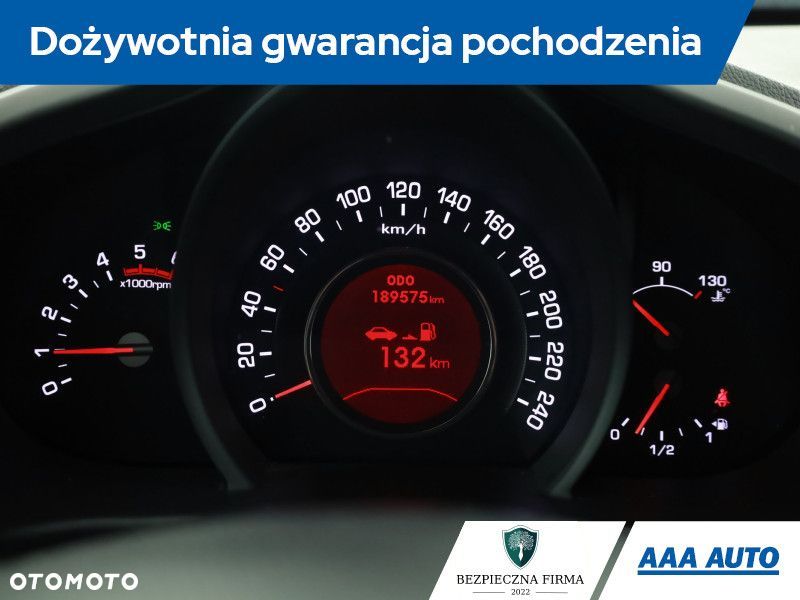 Kia Sportage - 9