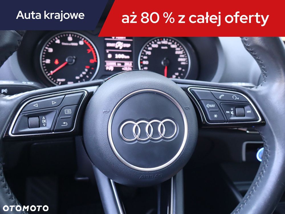Audi A3 Sportback - 19