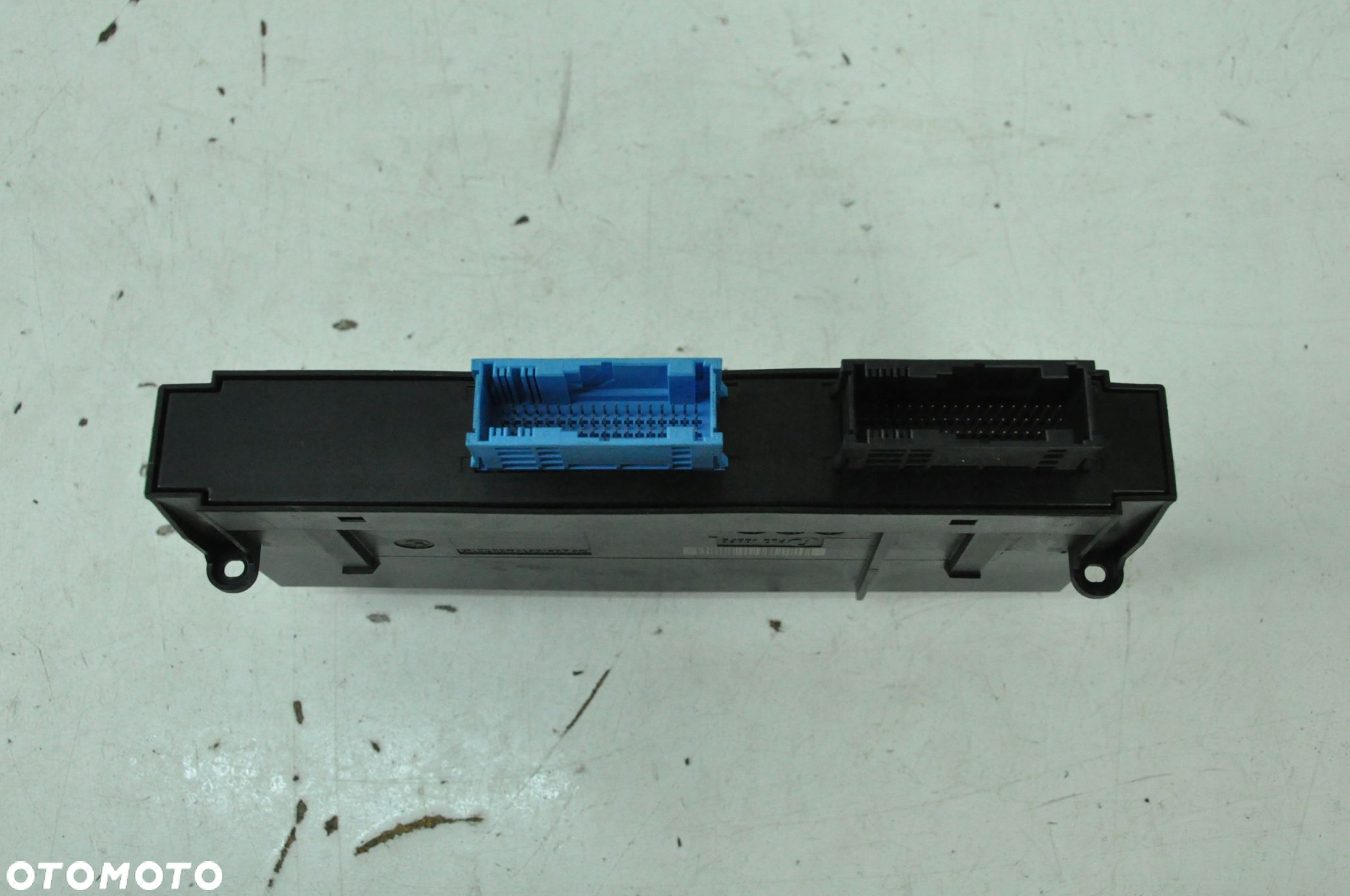 Bmw E87 E82 E90 E92 E84 Moduł Komfortu Podwozia Pl2 Jbbf L2 6964597 - 3