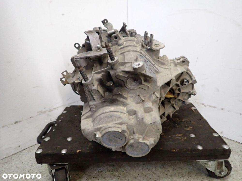 MITSUBISHI COLT CZ3 04- 1.5 DID SKRZYNIA BIEGÓW MANUALNA 58 TYŚ - 8