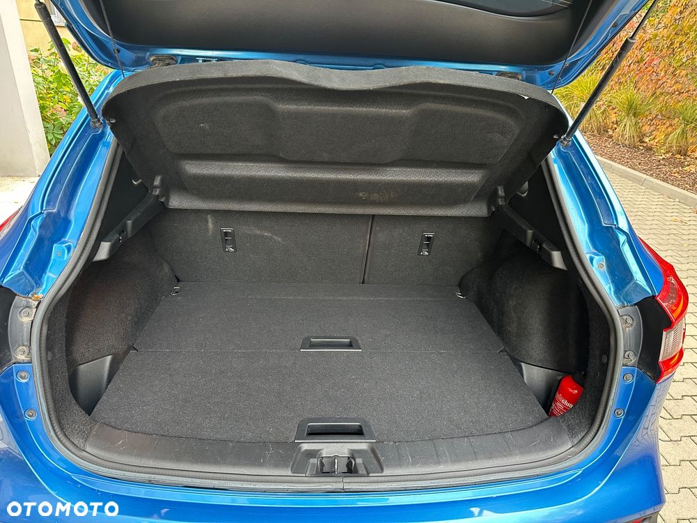 Nissan Qashqai 1.5 dCi N-Connecta - 29
