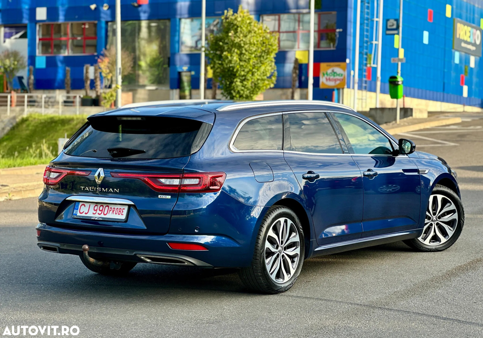 Renault Talisman - 3