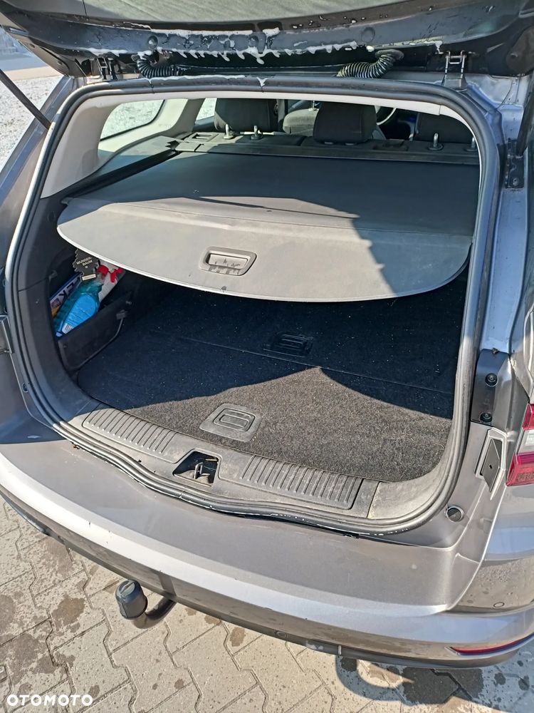 Renault Talisman - 12