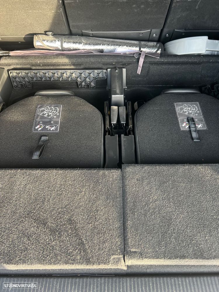 Peugeot 5008 1.5 BlueHDi GT Line EAT8 - 17