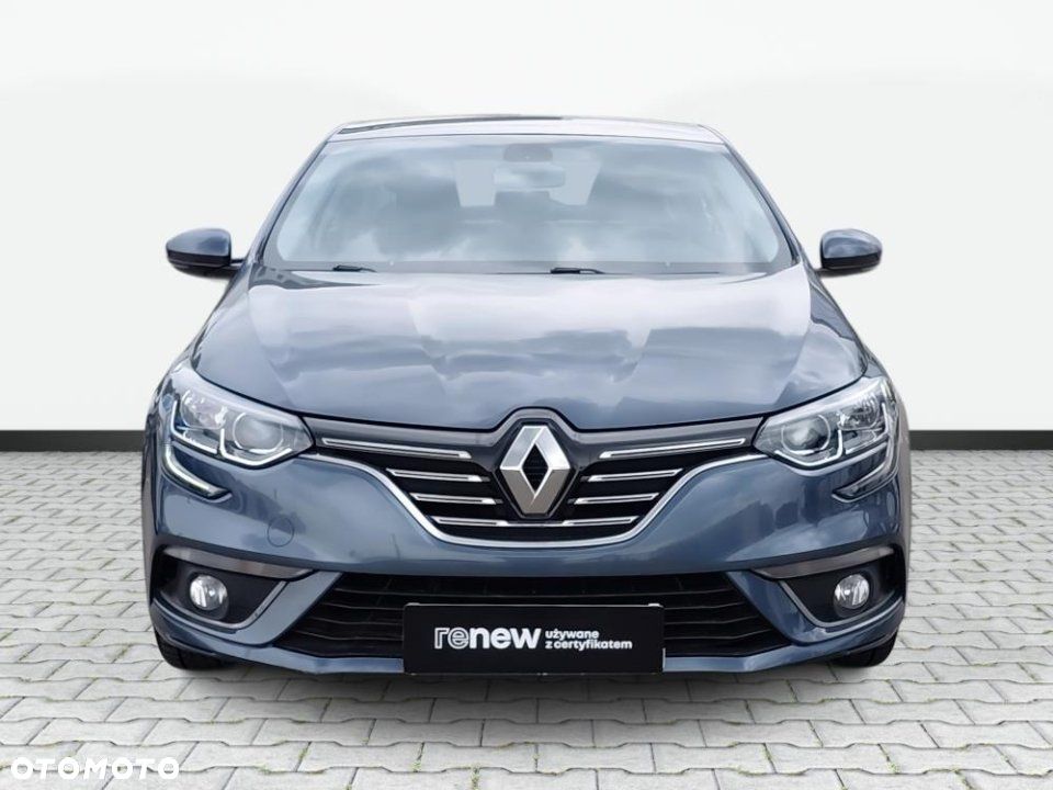 Renault Megane - 2