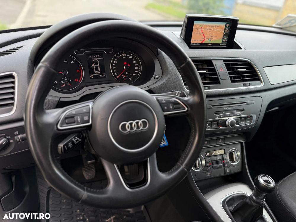 Audi Q3 - 13