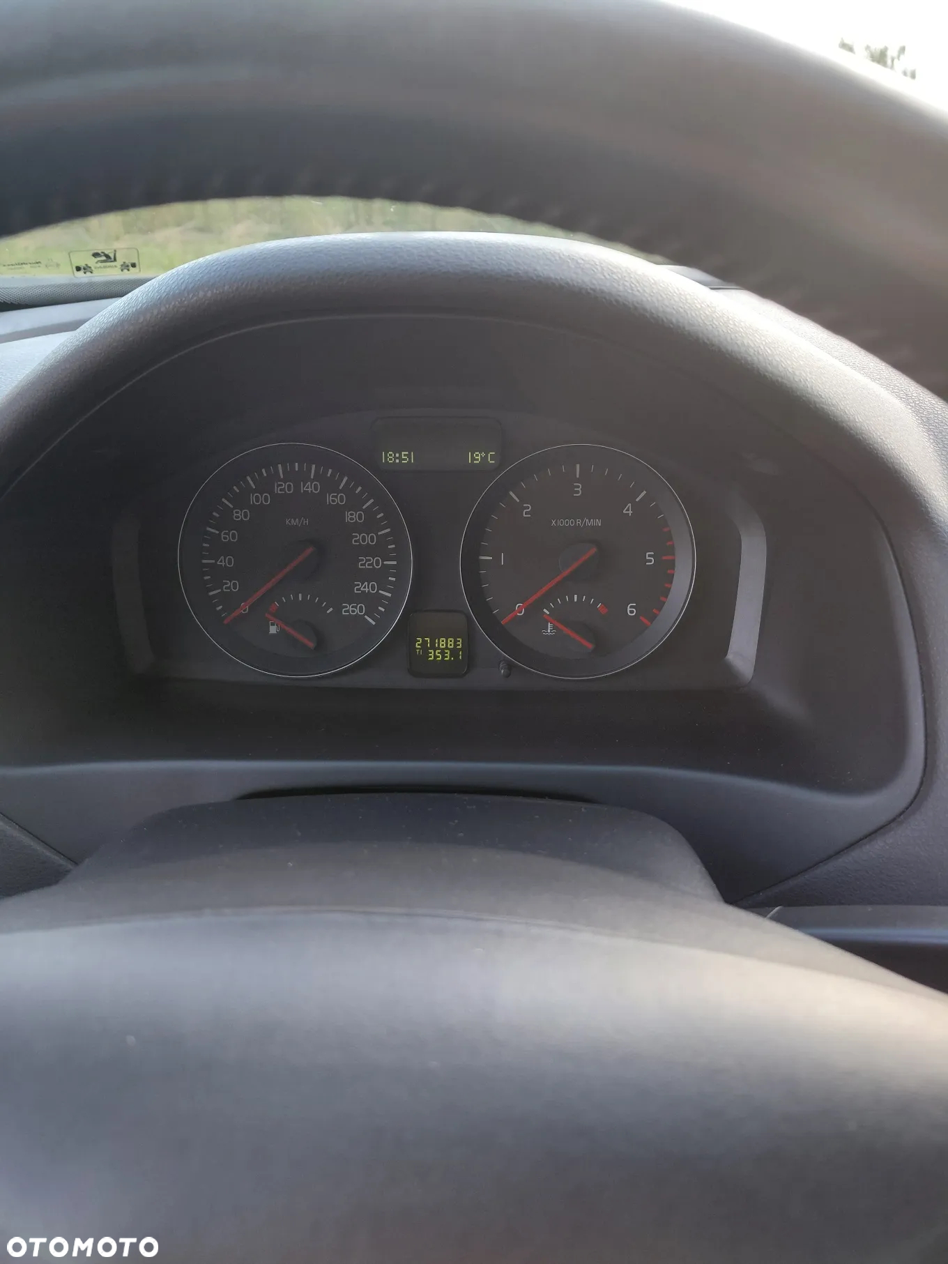 Volvo V50 D2 - 14