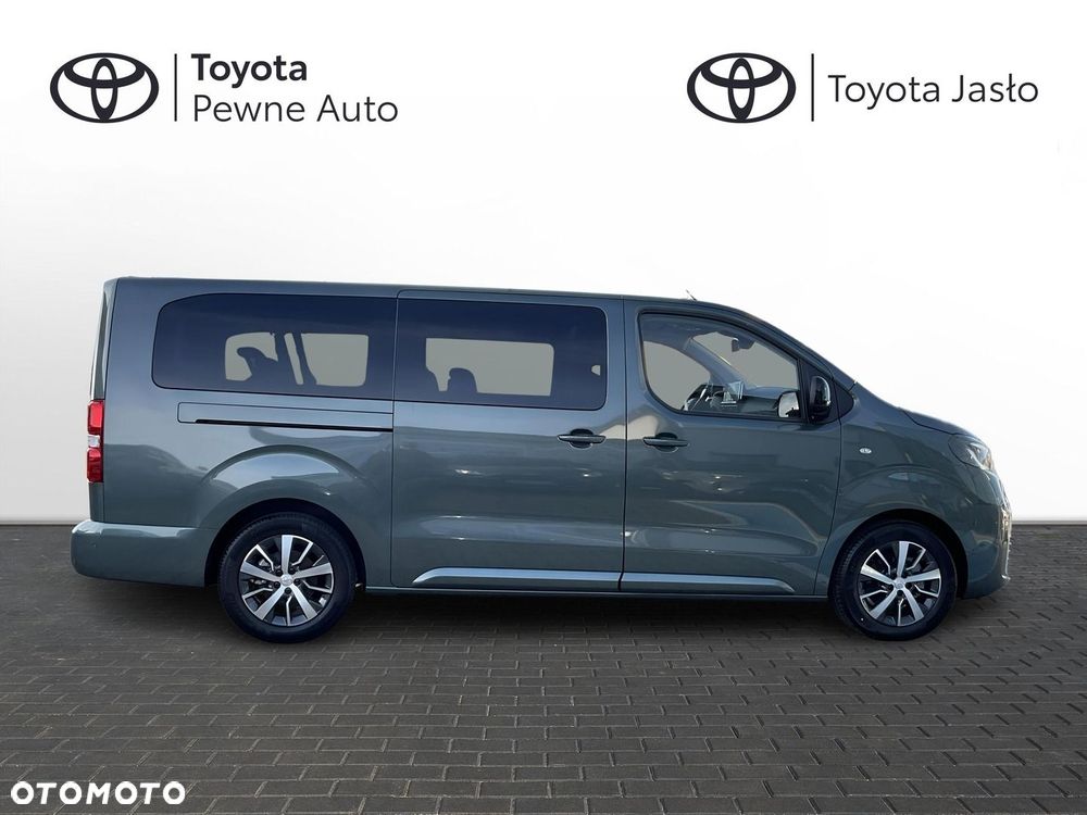 Toyota Proace Verso 2.0 D4-D Long Family - 6