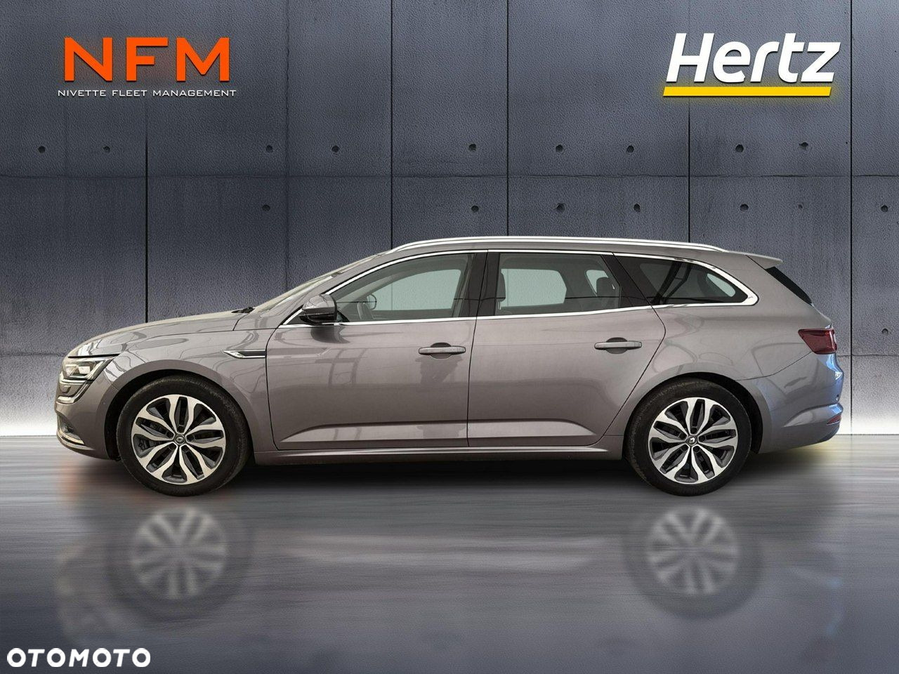 Renault Talisman - 6